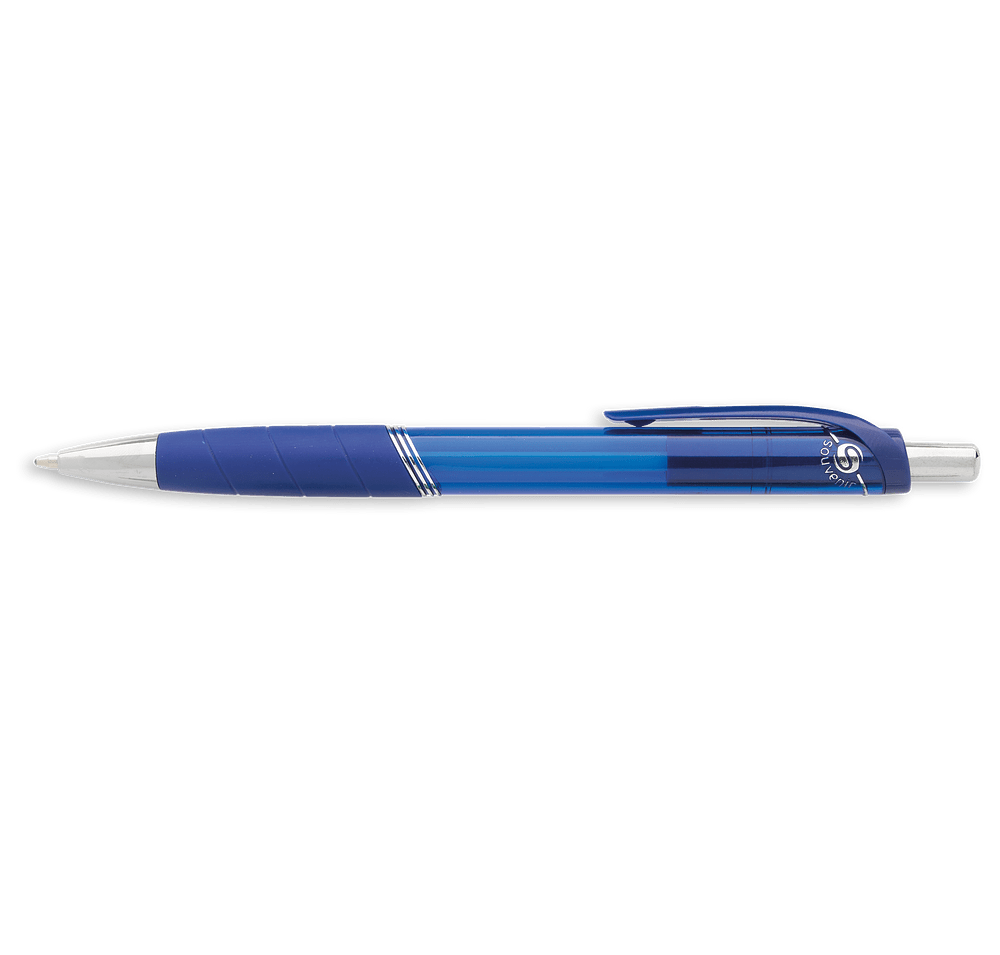 Souvenir Rayley Pen (black ink)-default