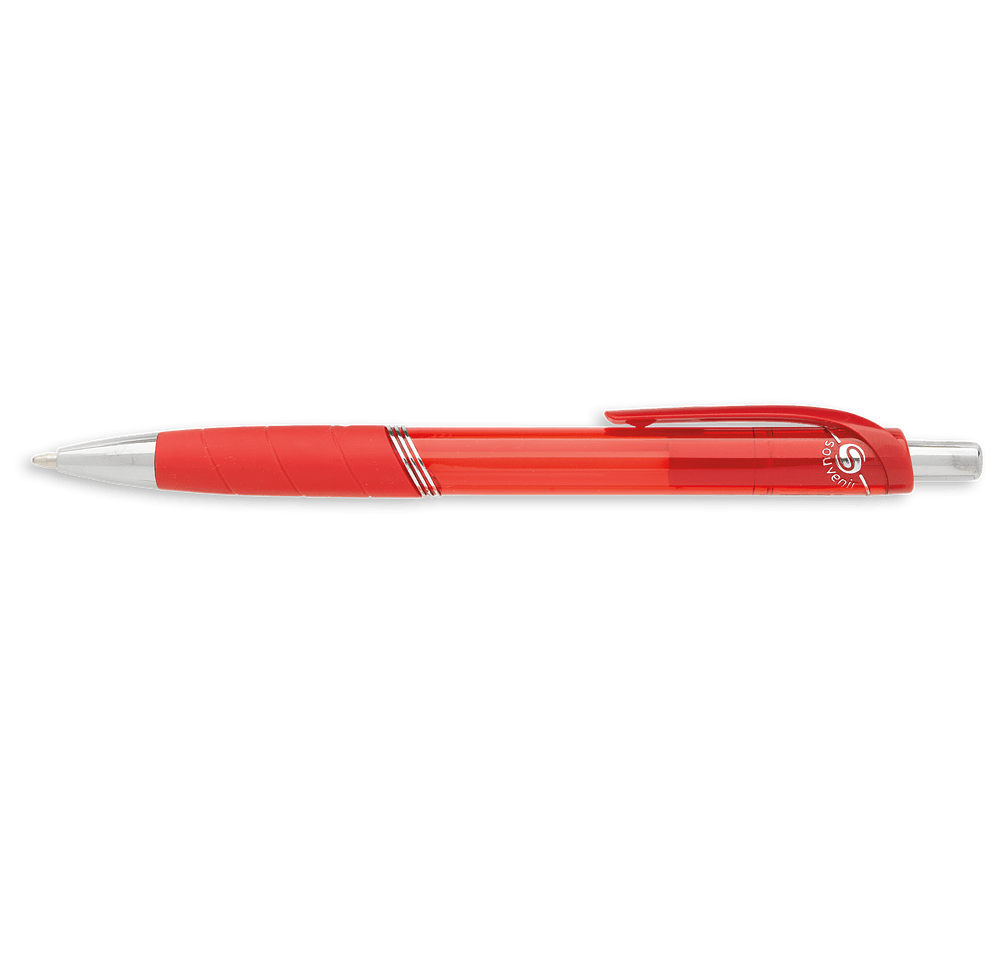 Souvenir Rayley Pen (black ink)-default
