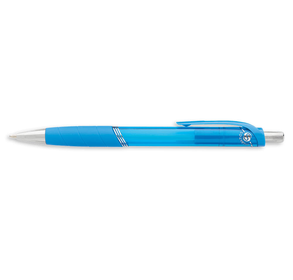 Souvenir Rayley Pen (black ink)-default