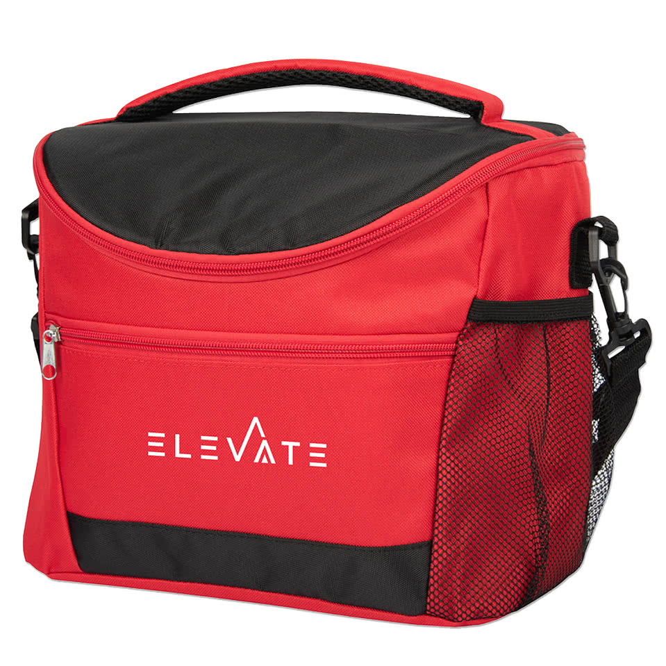 Fresh Fare 16 Can Lunch Cooler