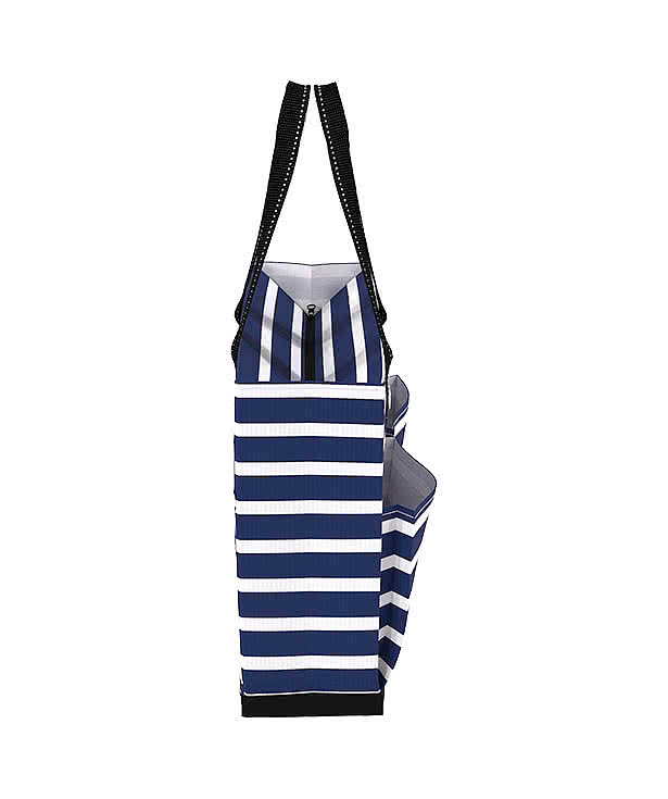 Scout Bags Uptown 4-Pocket Tote Bag