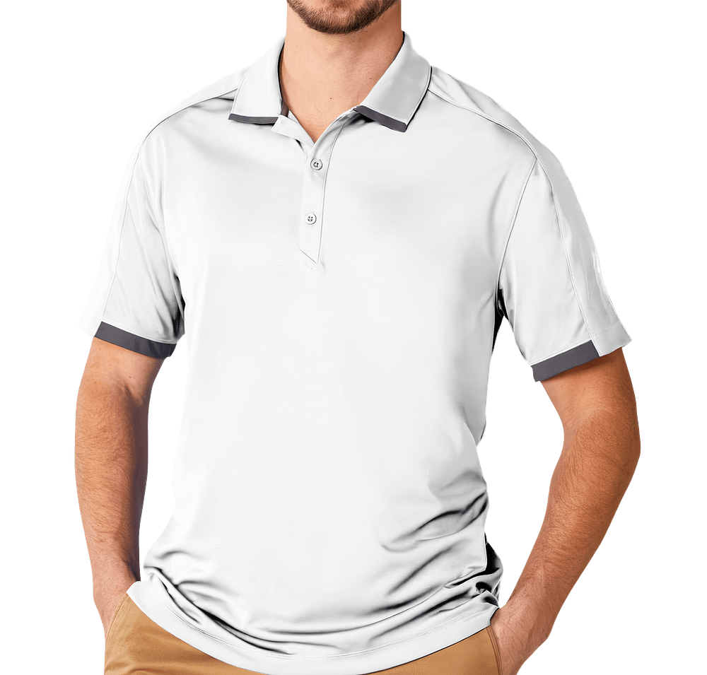 Elevate Cerrado UPF 40+ Performance Polo-default