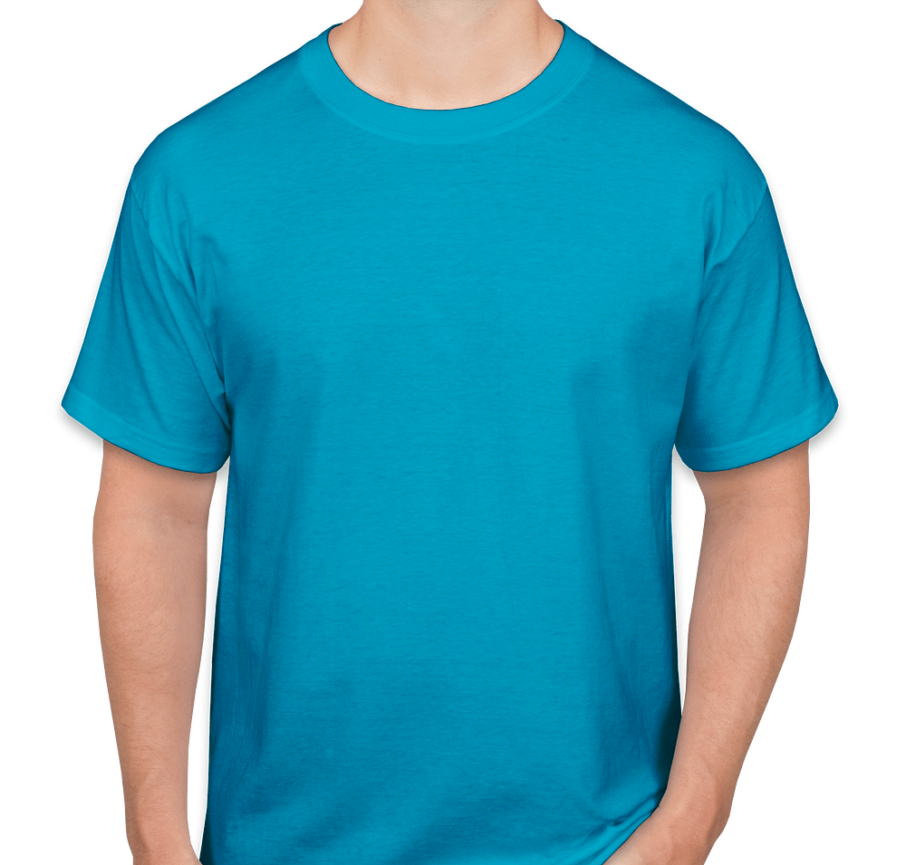 Hanes Authentic T-shirt-default