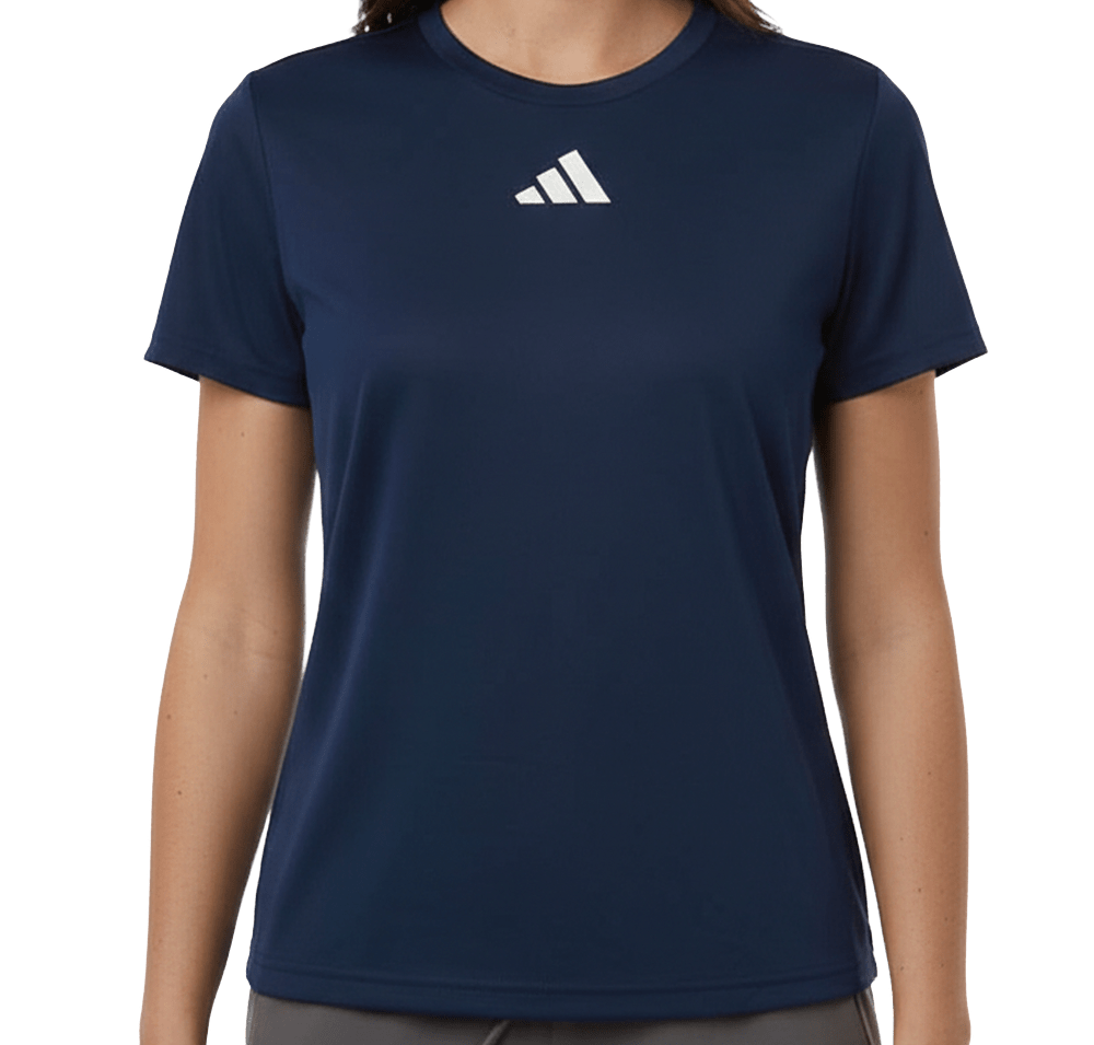 Adidas Women's Pregame Recycled Performance Shirt-default