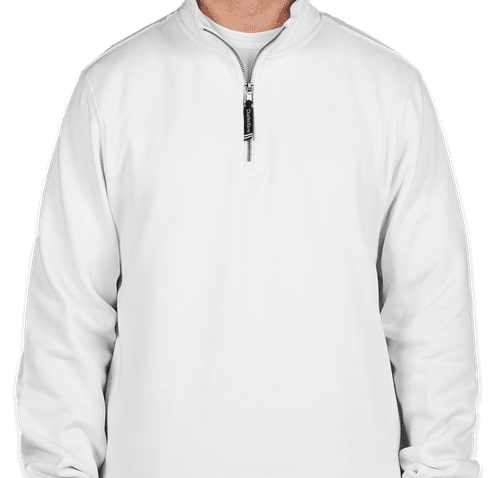 Charles river crosswind quarter 2025 zip sweatshirt