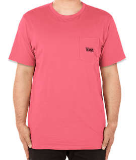 Vineyard Vines Pocket T-shirt