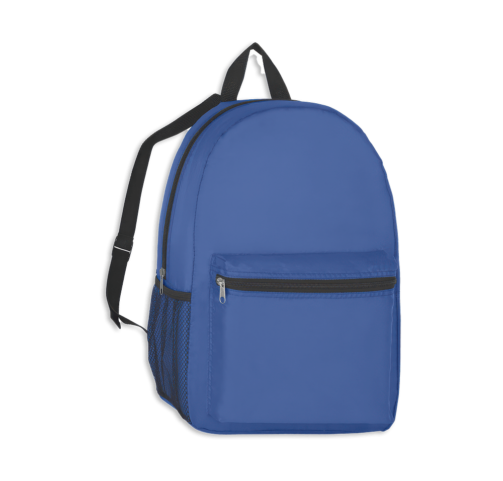 Full Color Promotional Backpack-default