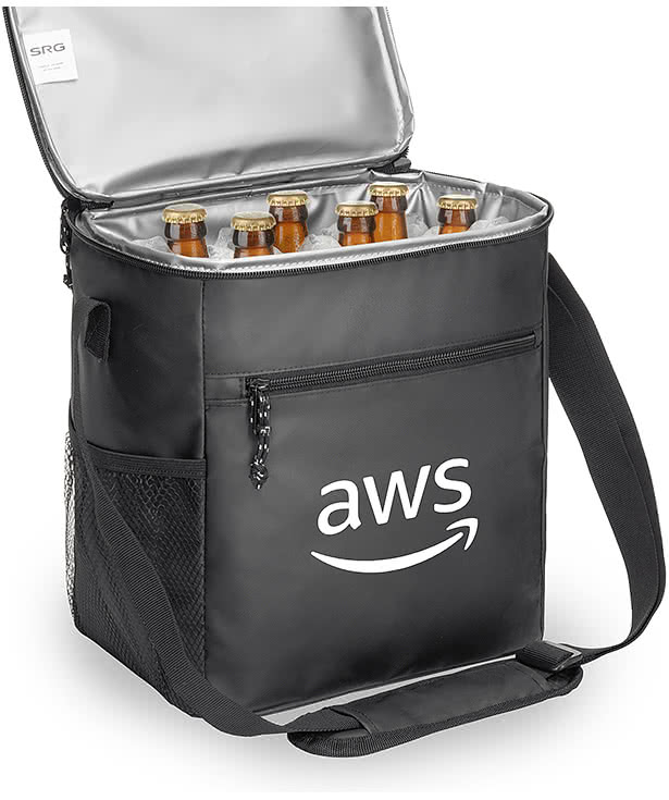 Klinck Lunch Cooler Bag