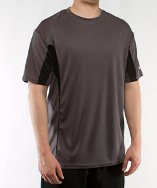 Badger Drive Contrast Performance Shirt