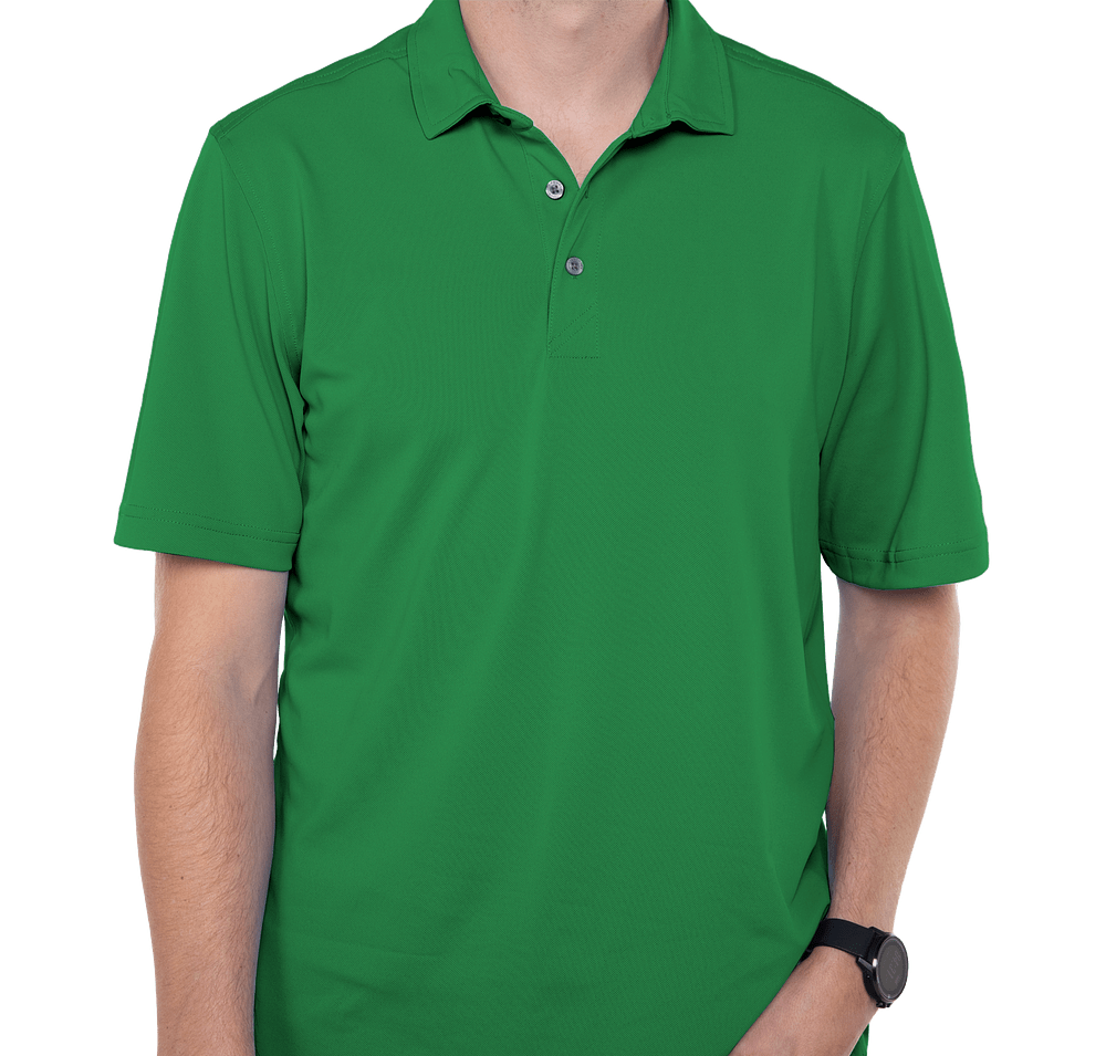Cutter & Buck Virtue Eco Pique Performance Polo-default