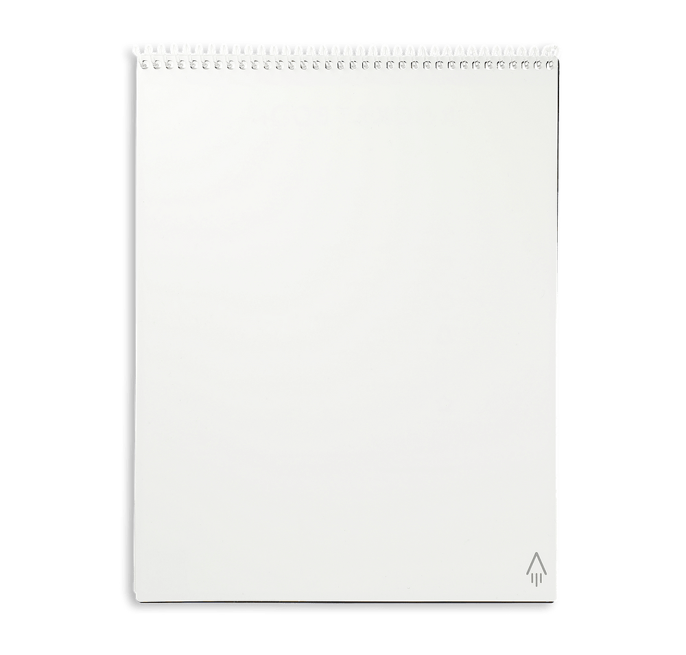 RocketBook Letter Flip Notebook Set-default
