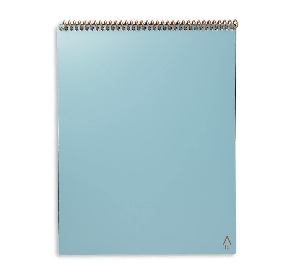 RocketBook Letter Flip Notebook Set-default