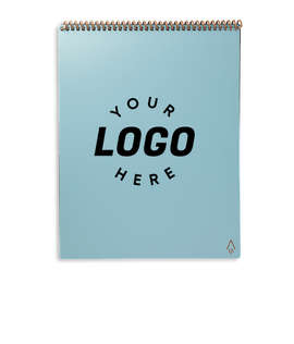 RocketBook Letter Flip Notebook Set - Color: Turquoise