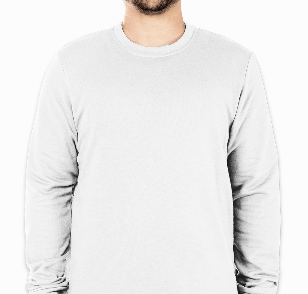 Adidas Recycled Blend Crewneck Sweatshirt-default