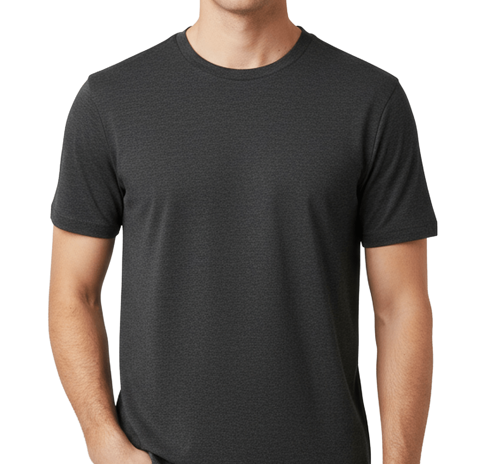 Wellable Lightweight Recycled Performance Shirt-default
