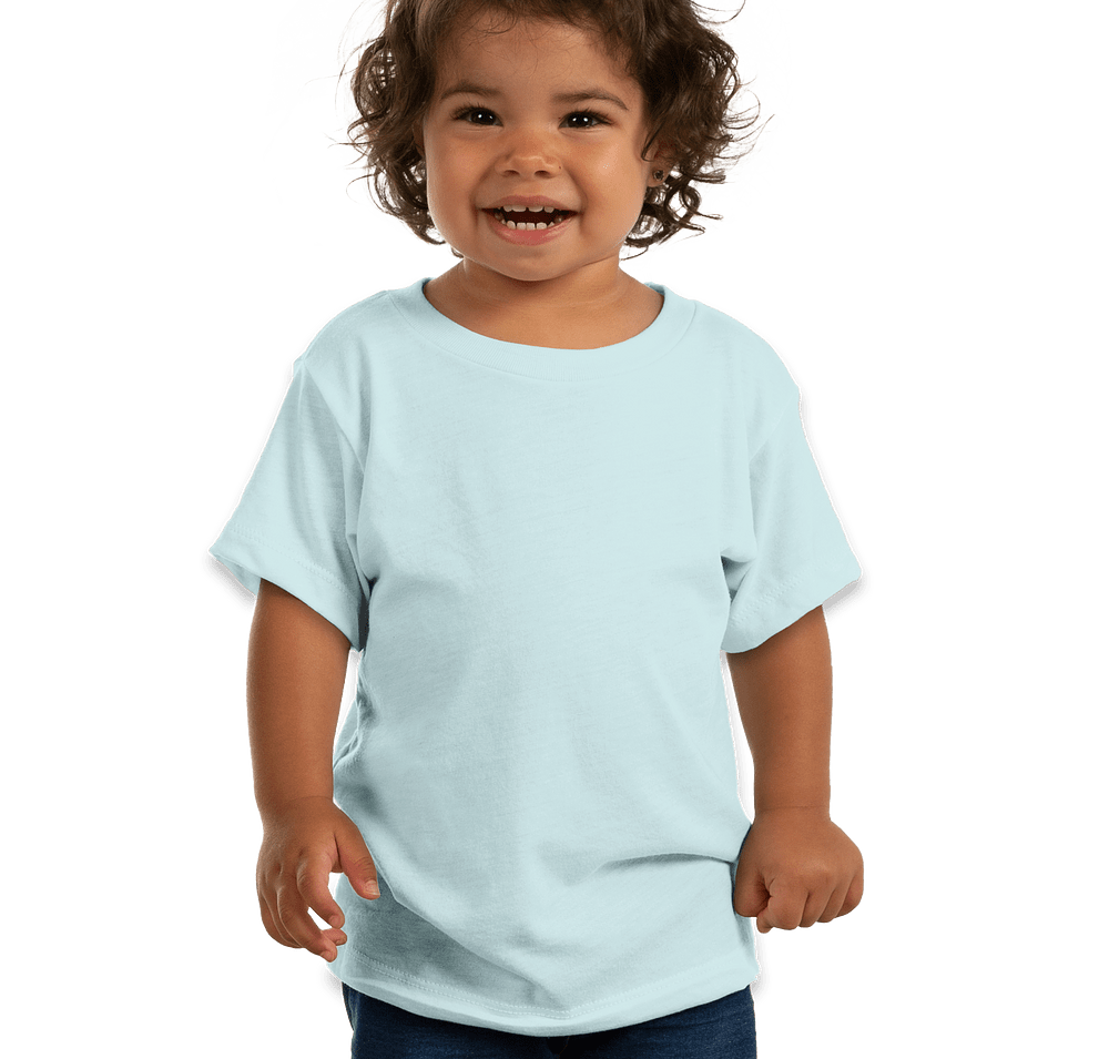 Bella + Canvas Toddler Tri-Blend T-shirt-default