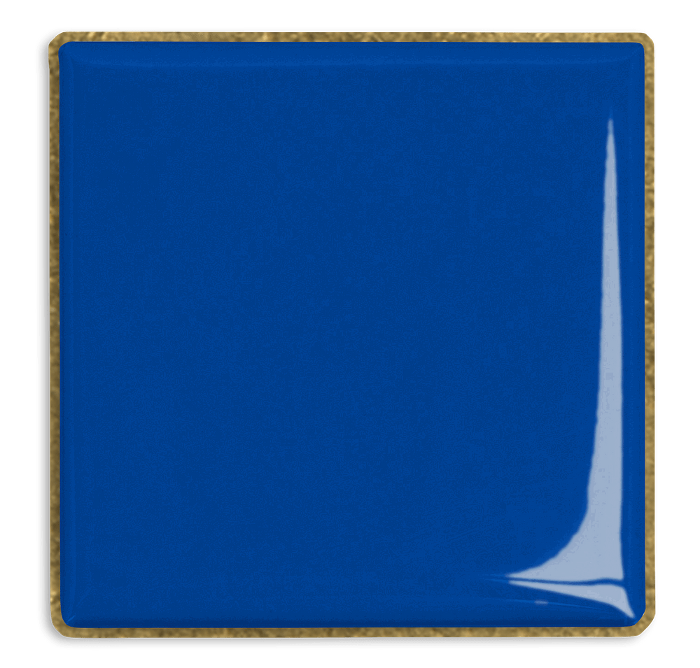 1" Square Lapel Pin-default