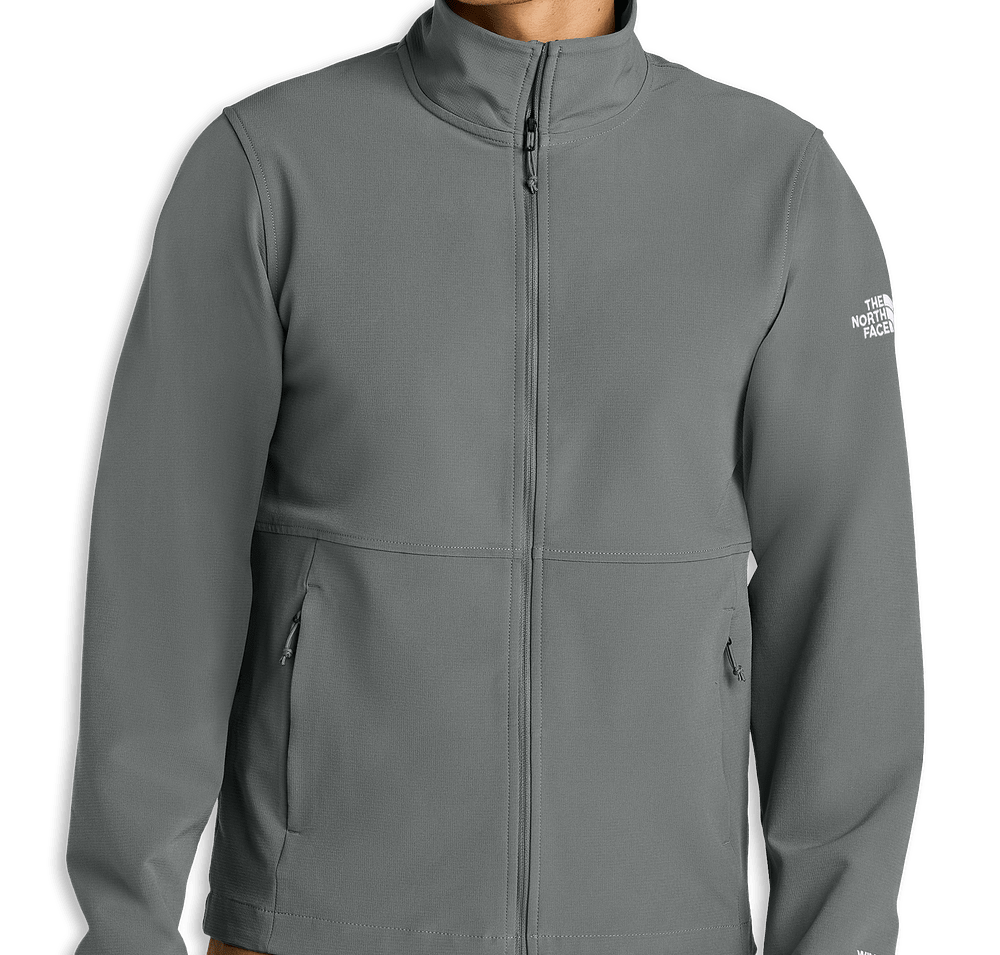 The North Face Edge Stretch Soft Shell Jacket-default