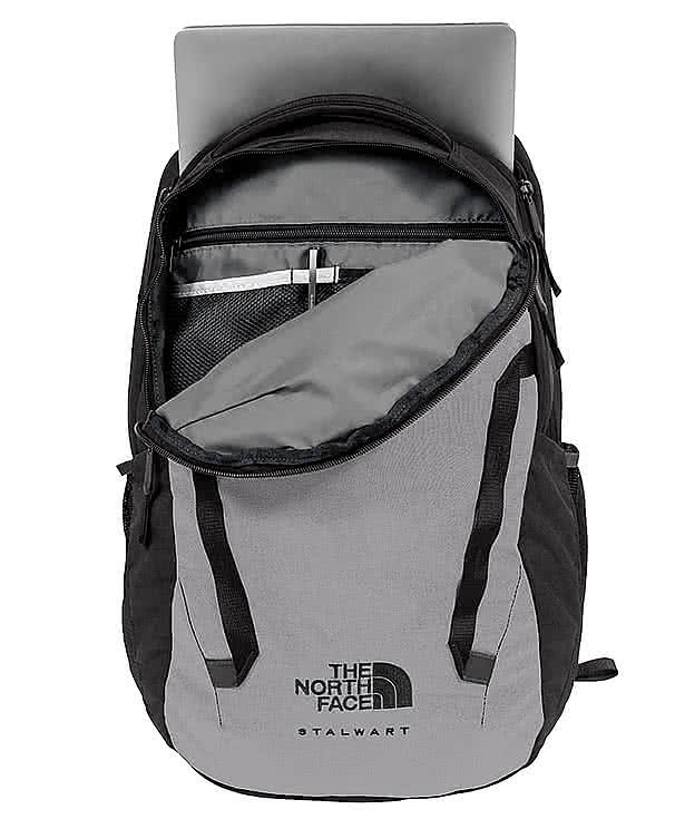 The north face computer hot sale backpack