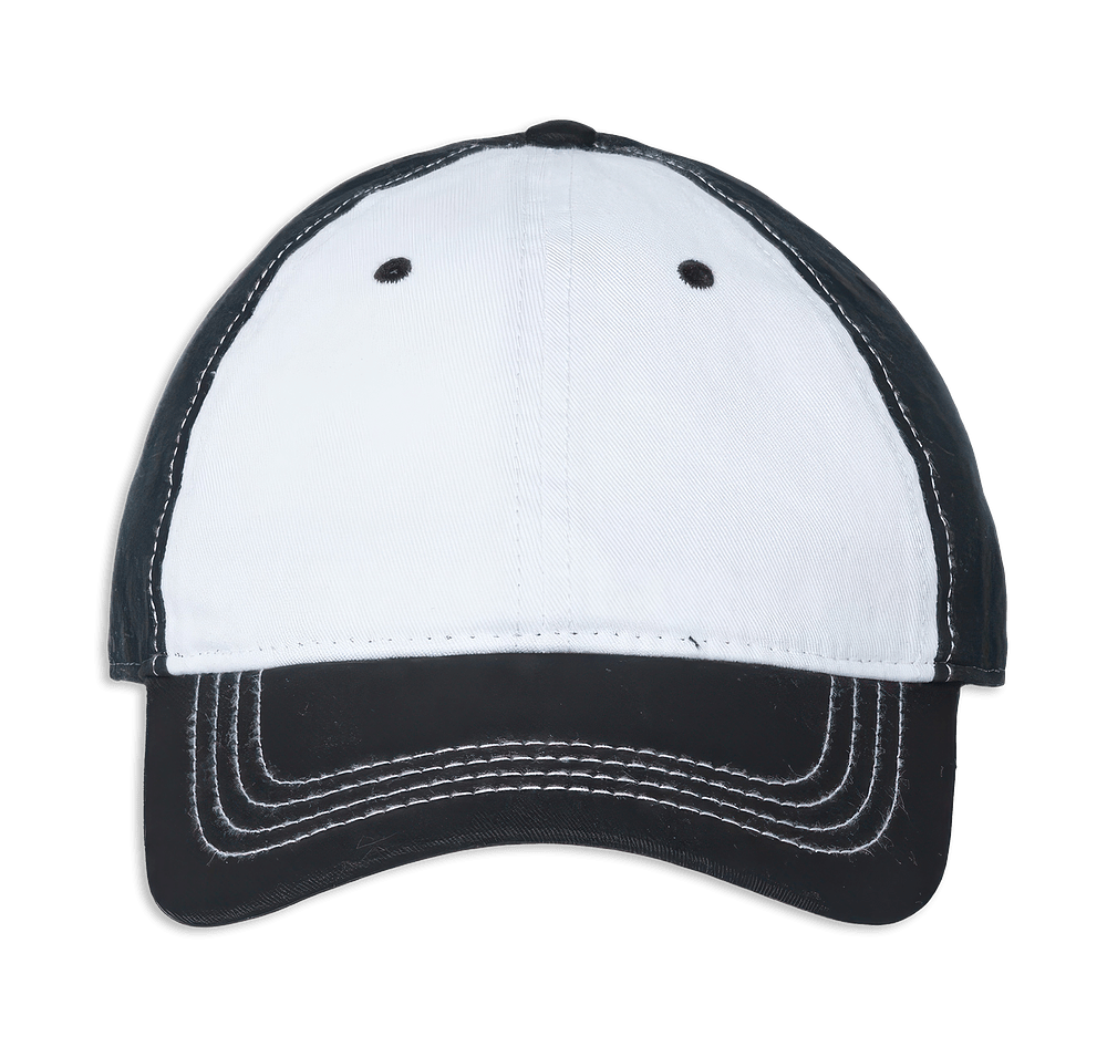 Cap America Relaxed Twill Baseball Hat-default