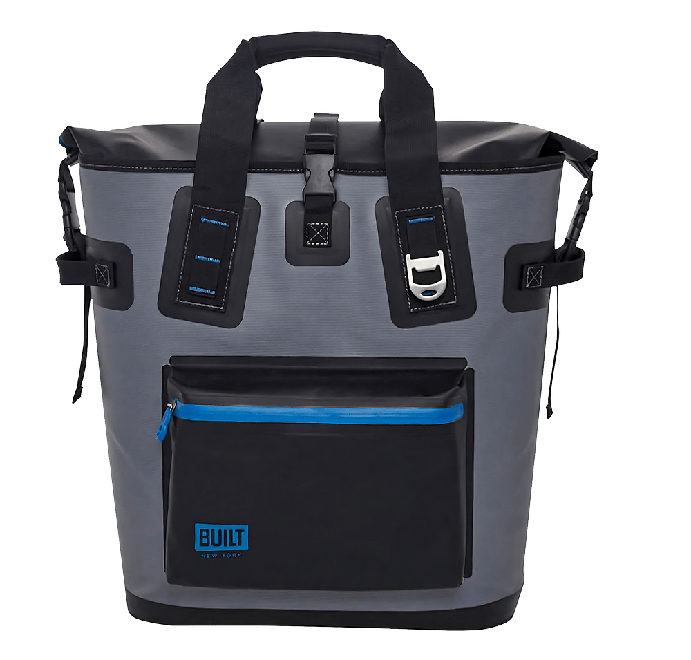 Built Welded Cooler Backpack-default