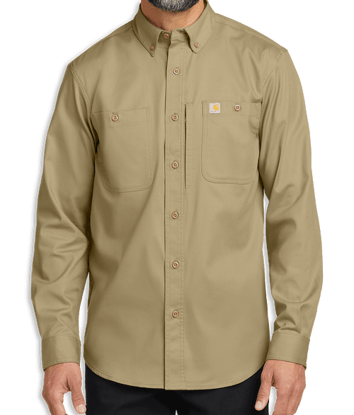 USA製 carhartt カーハート　ダックシャツ WORK SHIRT USA製 carhartt カーハート ダックシャツ WORK SHIRT