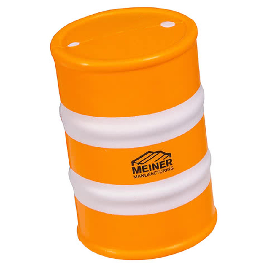 Safety Barrel Stress Reliever