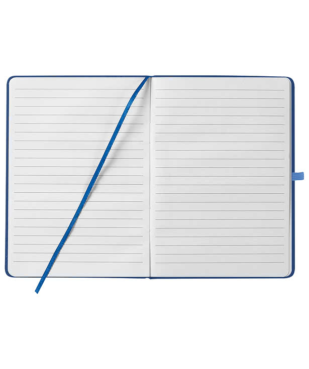 Antimicrobial Soft Cover Notebook
