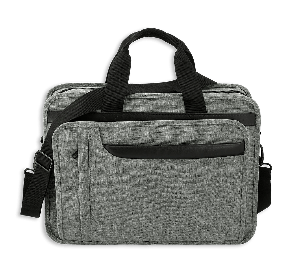 Paragon 15" Computer Briefcase-default