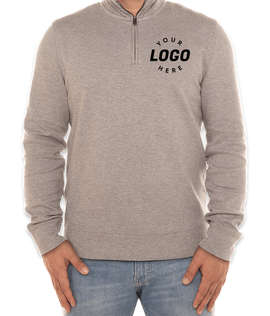 Tommy Hilfiger Quarter Zip Sweatshirt