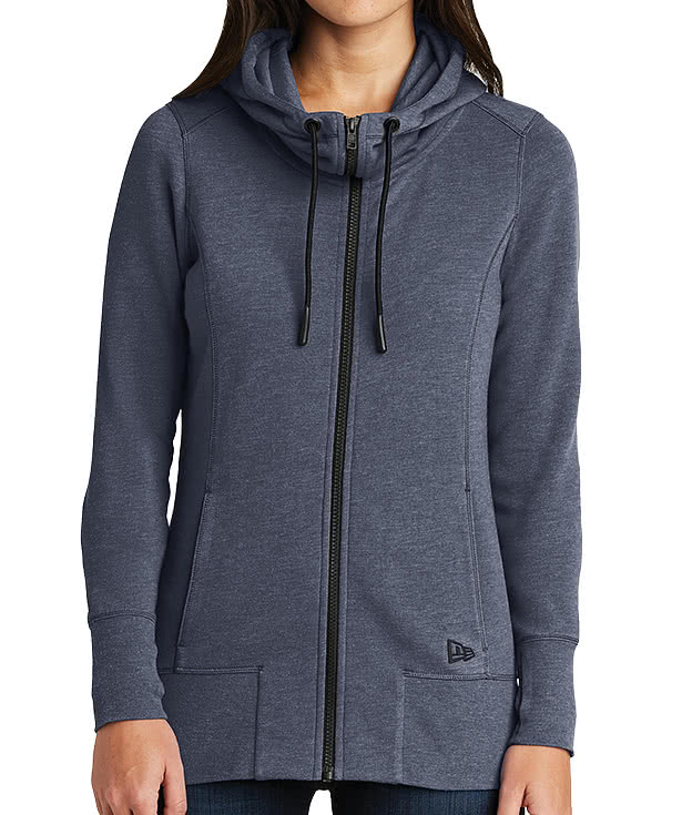 Her lip to グレー Trois Logo Knit Hoodie VUAMF24HOO002U1113XL-