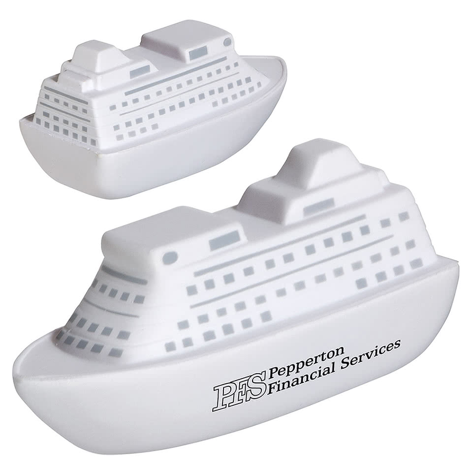 Cruise Ship Stress Reliever