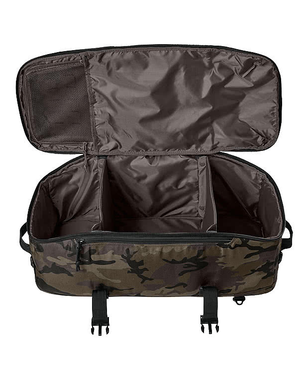CornerStone Tactical Barrel Duffel Bag