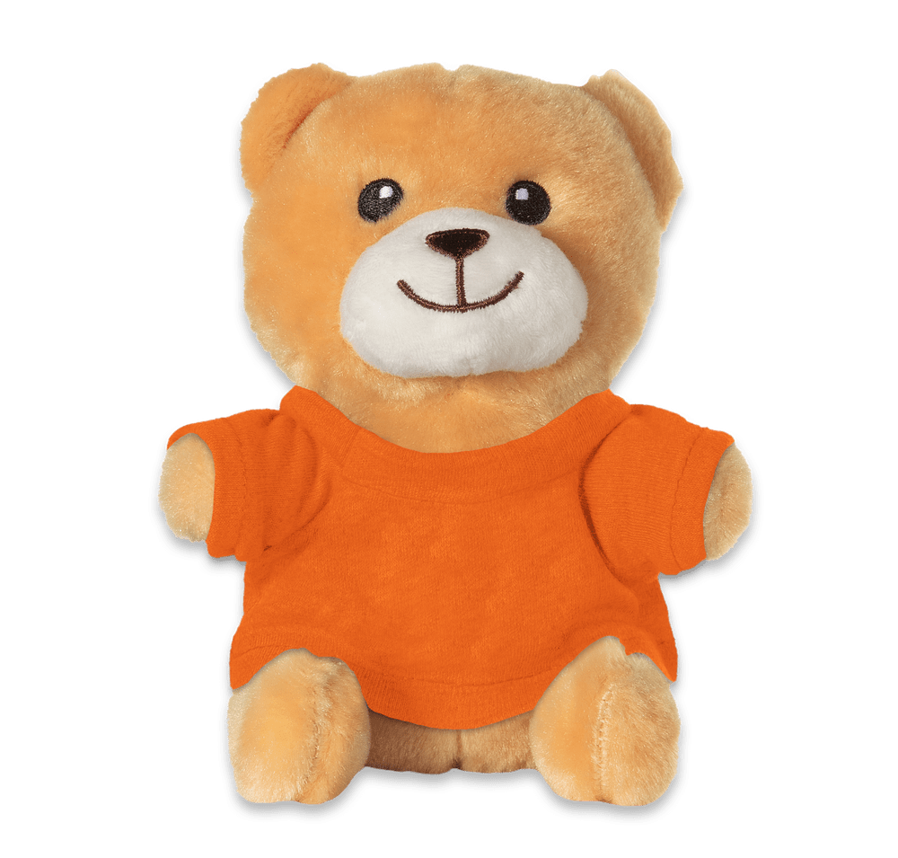 6" Little Buddy Bear Plush Animal-default