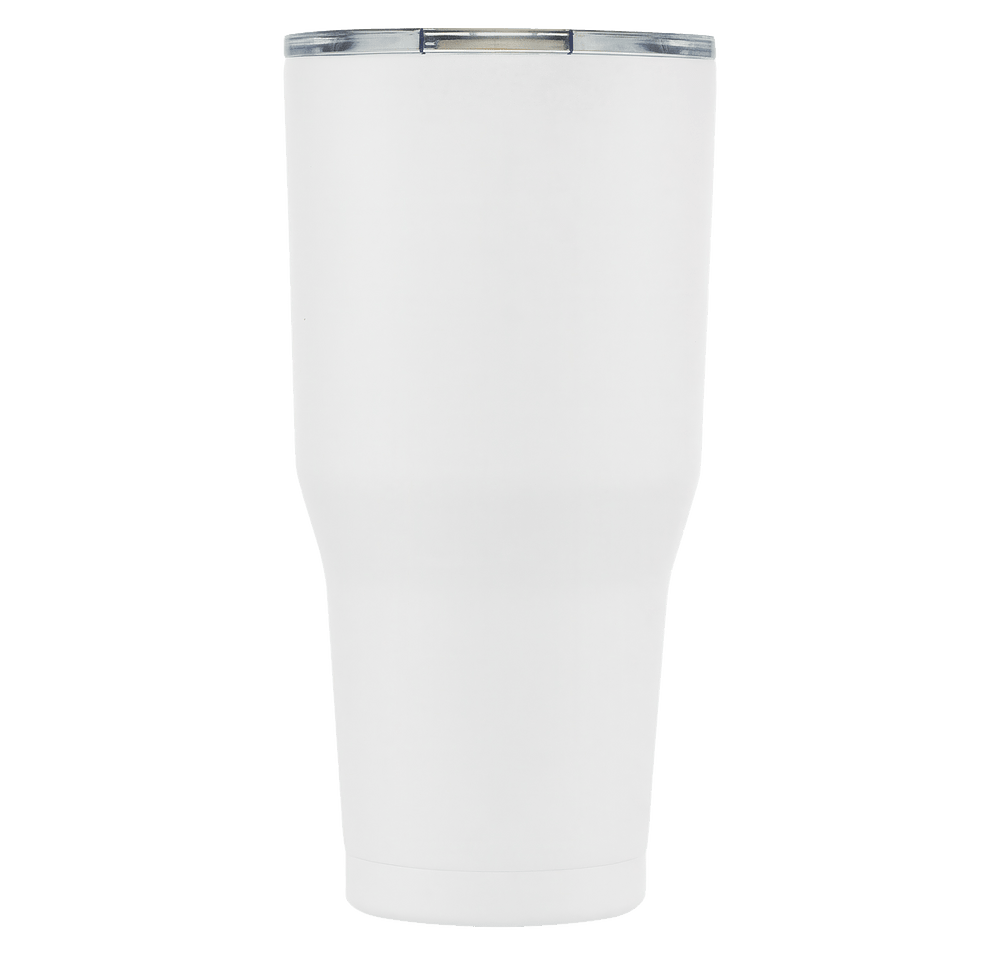 Grosche Laser Engraved 30 oz. Yukon Insulated Stainless Steel Tumbler-default