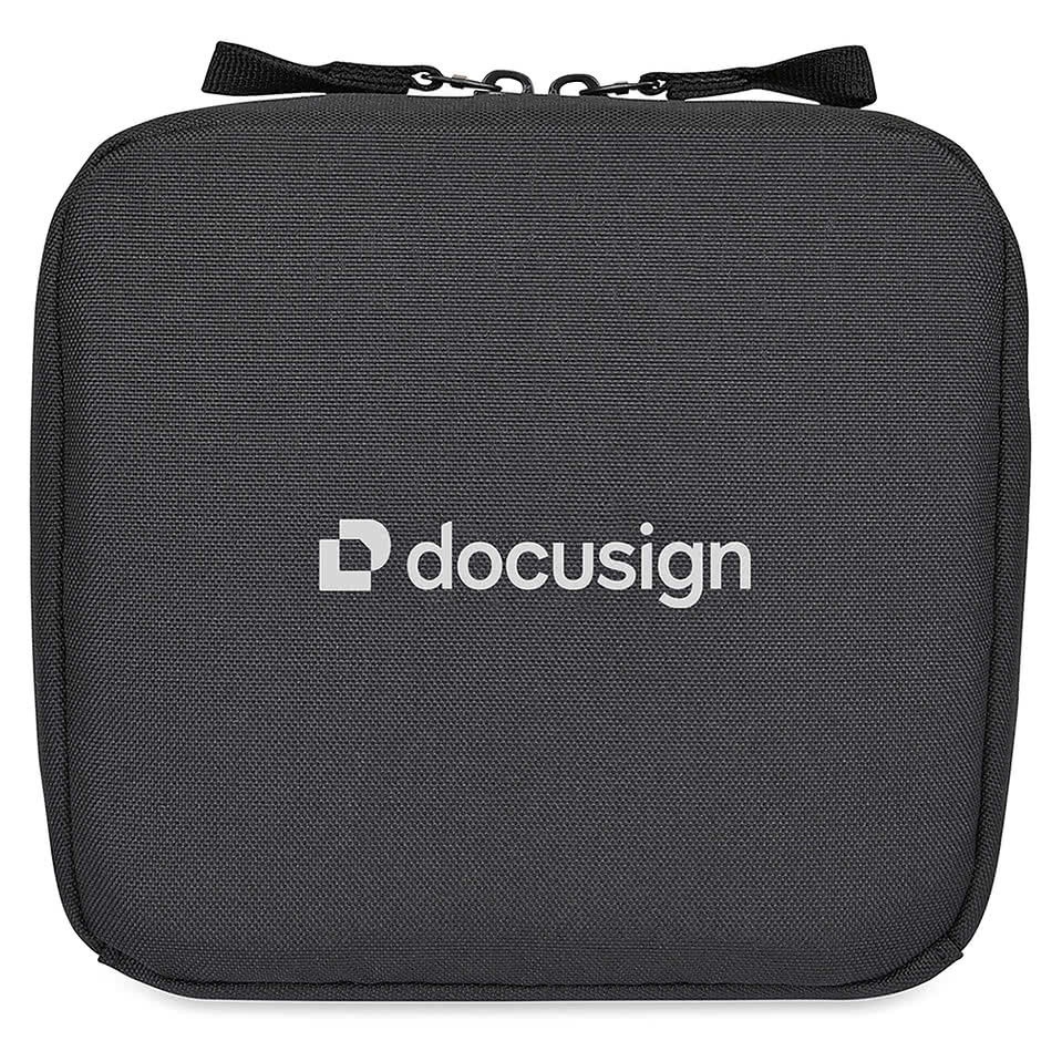 Transit Tech Organizer
