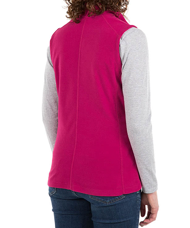Port Authority Women's Microfleece Vest