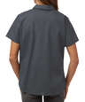 Dickies Women's Lightweight Industrial Work Shirt