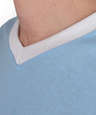 Augusta Double Sleeve Stripe Jersey T-shirt