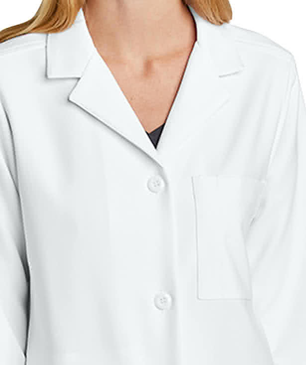 Wink Women's Consultation Lab Coat
