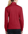 Sport-Tek Women's Sport-Wick Tech Fleece Full Zip Jacket