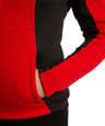 Canada - Spyder Women's Constant Sweater Fleece Jacket