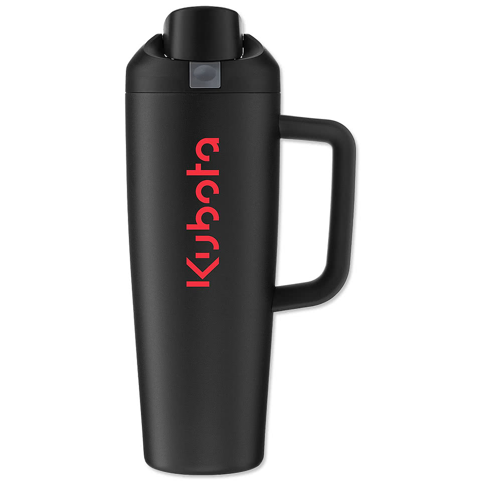 Owala 30 oz. Freesip Stainless Steel Insulated Tumbler