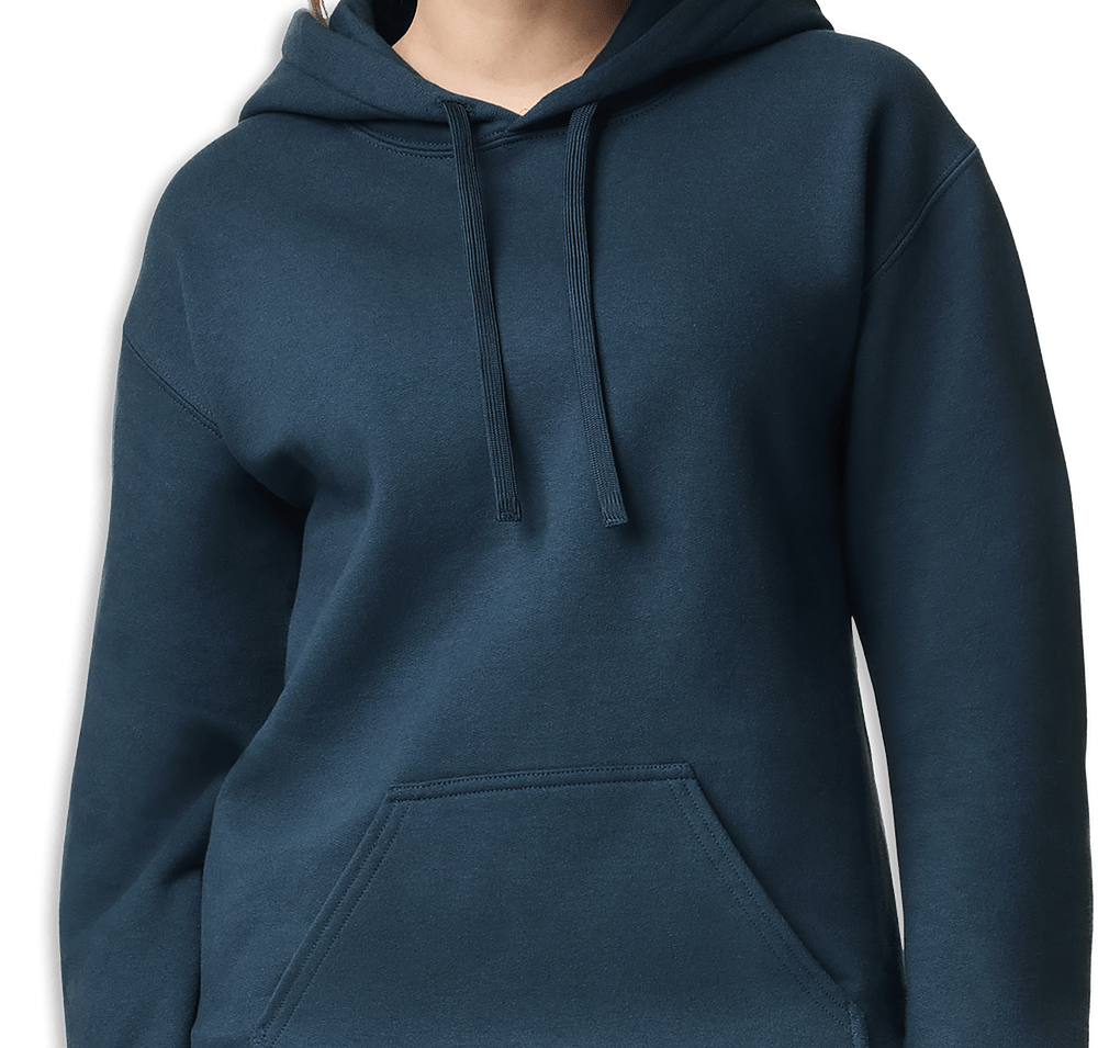Gildan Hammer Maxweight Pullover Hoodie-default