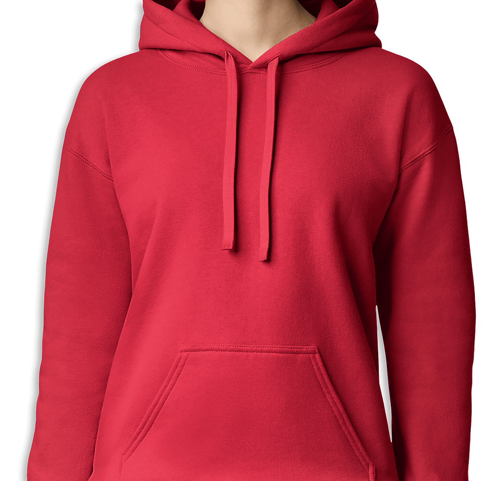 Gildan Hammer Maxweight Pullover Hoodie-default