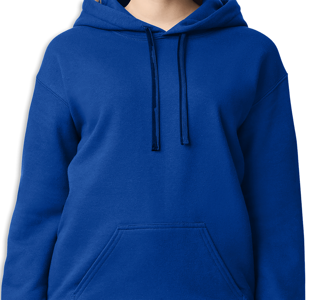Gildan Hammer Maxweight Pullover Hoodie-default