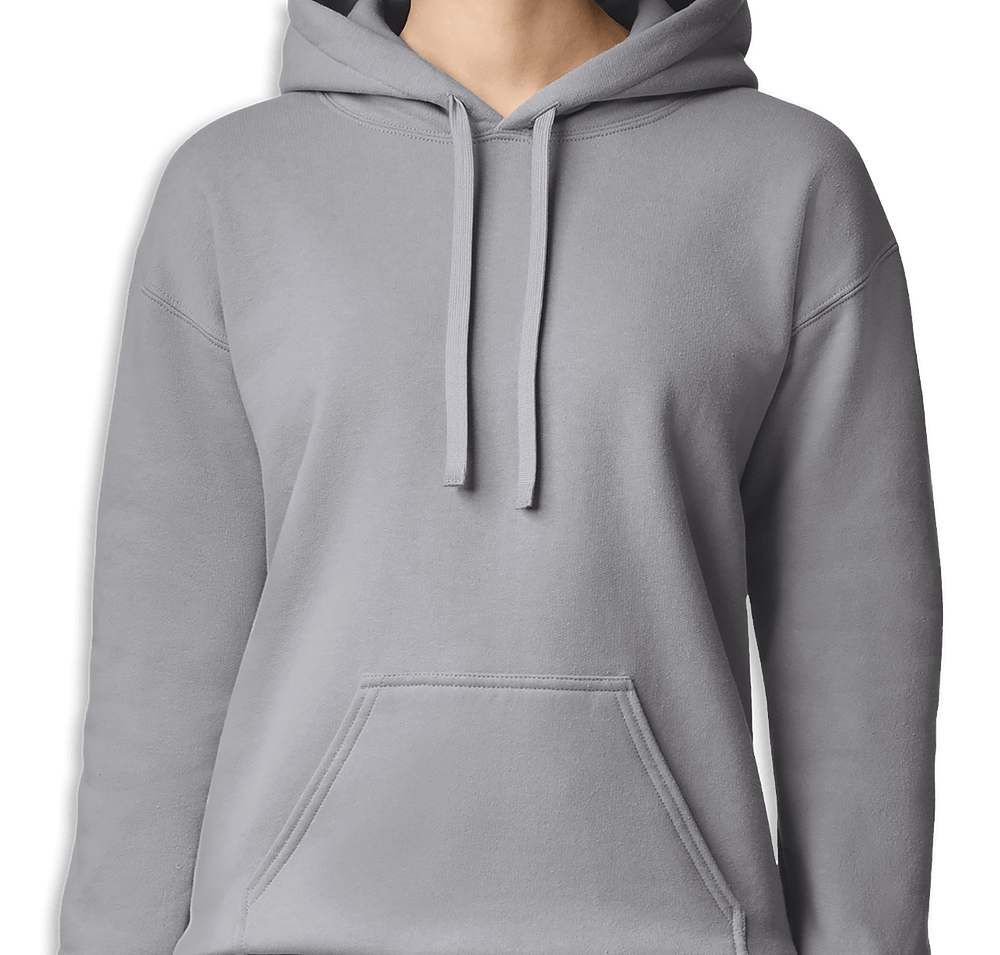 Gildan Hammer Maxweight Pullover Hoodie-default