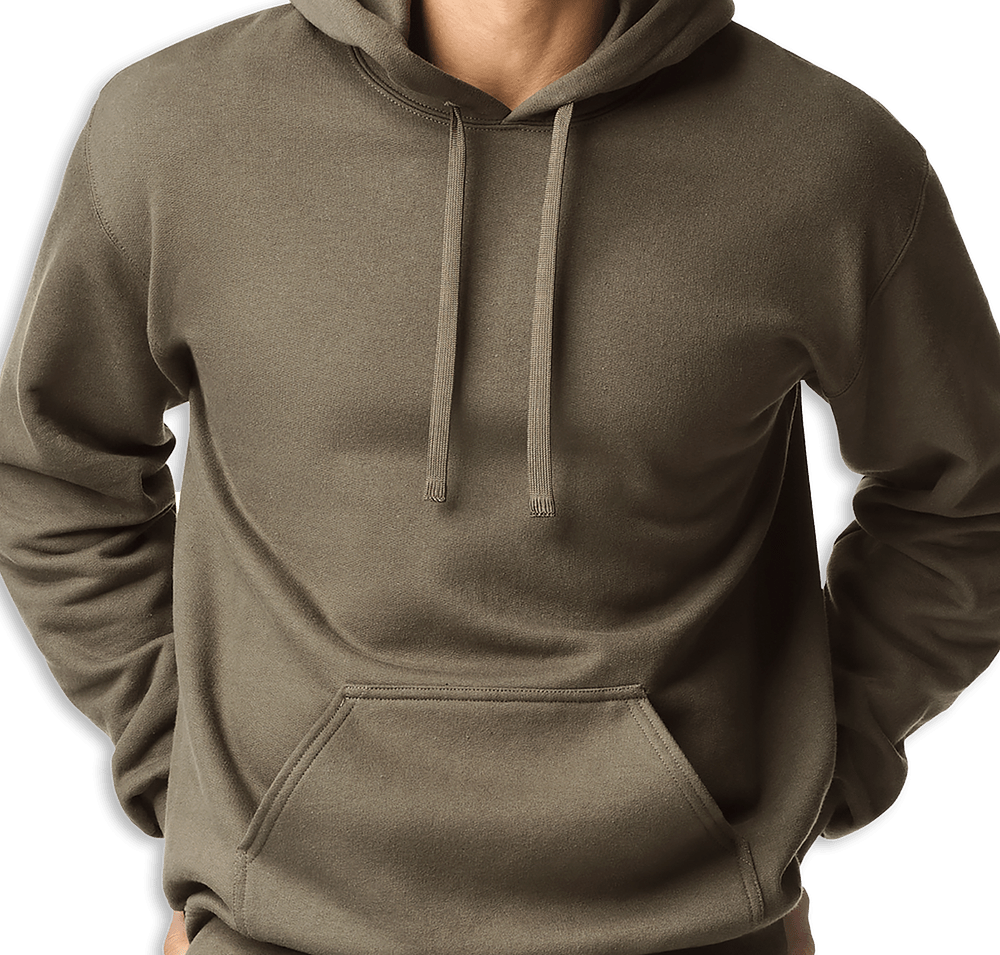 Gildan Hammer Maxweight Pullover Hoodie-default