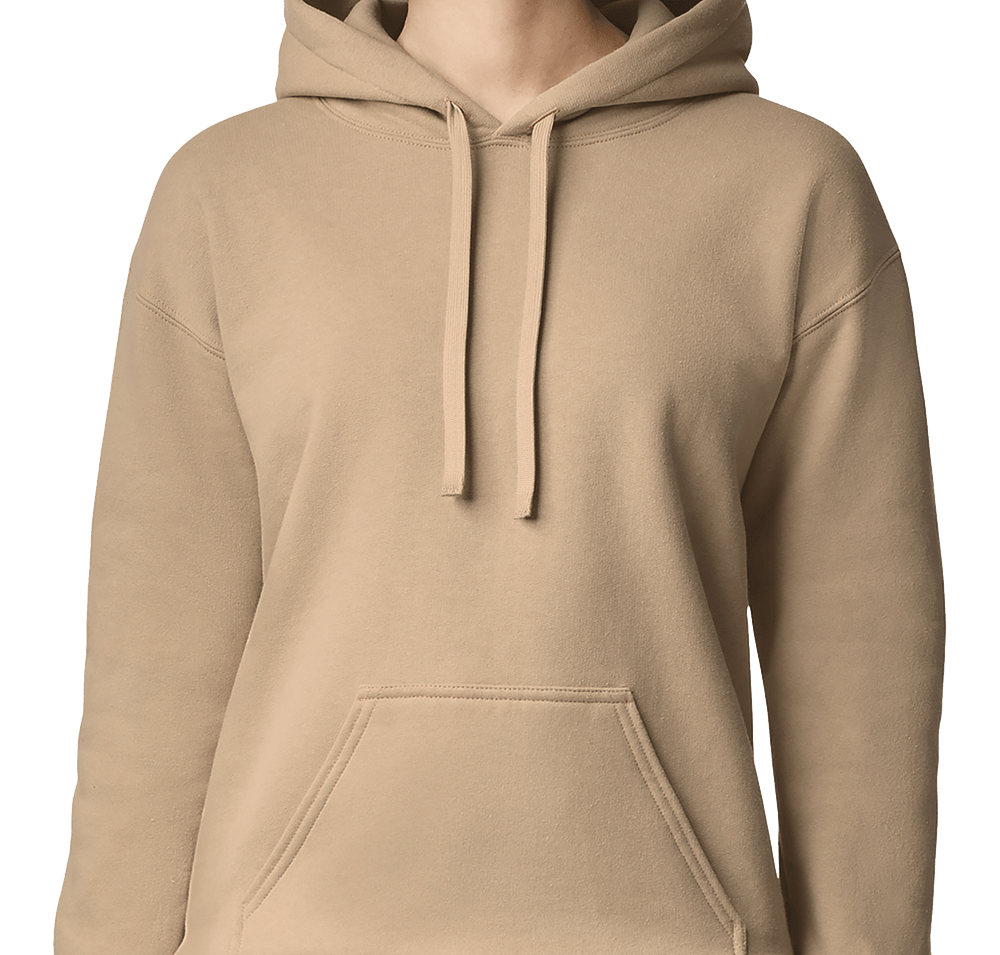 Gildan Hammer Maxweight Pullover Hoodie-default