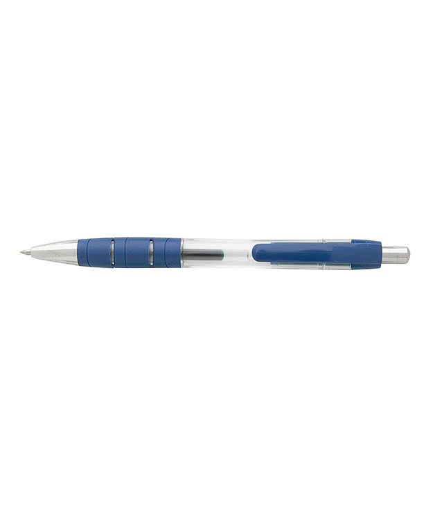Fossil Recycled Gel Pen (black ink)